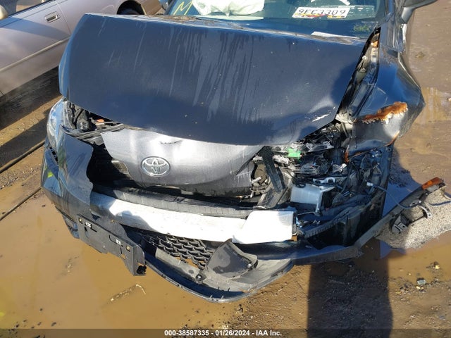 Toyota 86 2017 JF1ZNAA19H8700222 Image 6