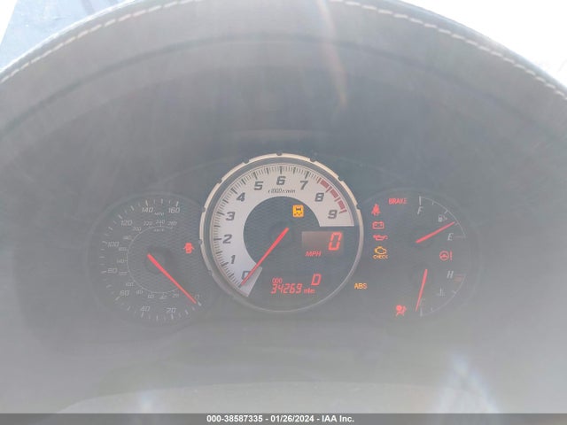 Toyota 86 2017 JF1ZNAA19H8700222 Image 7
