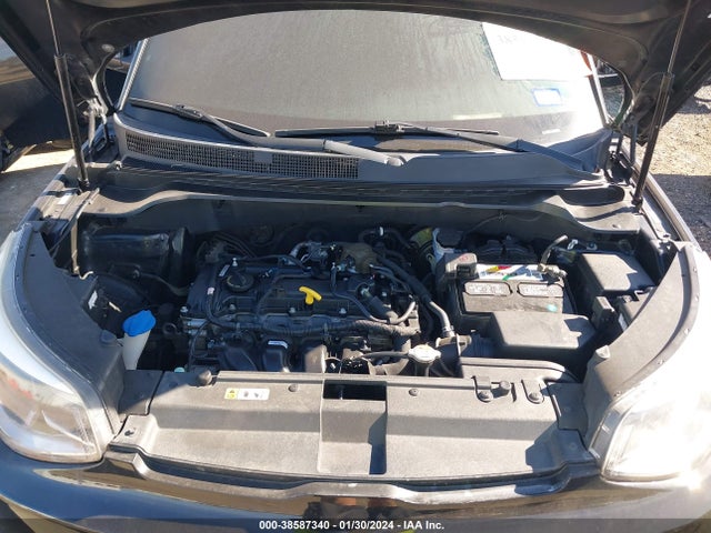 KIA SOUL + 2015 KNDJP3A52F7181680 Image 10