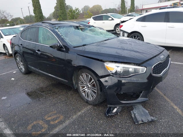 2014 KNALN4D72E5131449 main image