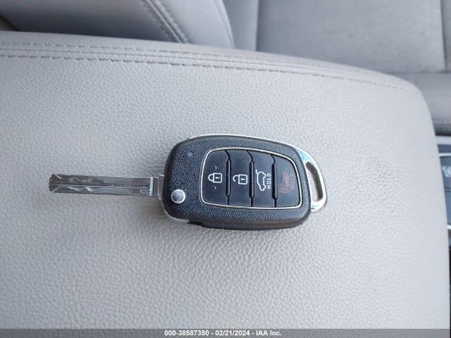 Hyundai TUCSON SEL 2018 KM8J33A43JU746964 Image 11