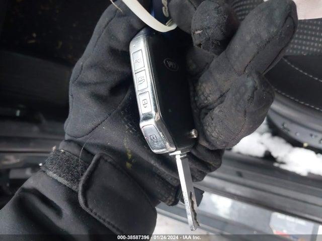 KIA Forte Lxs 2021 3KPF24AD4ME329505 Image 11