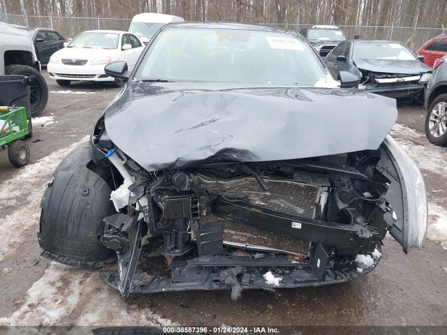 KIA Forte Lxs 2021 3KPF24AD4ME329505 Image 12