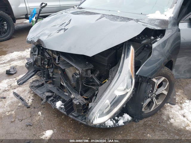 KIA Forte Lxs 2021 3KPF24AD4ME329505 Image 6