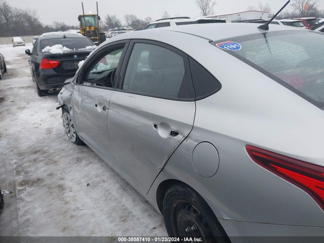 2020 HYUNDAI ACCENT SE VIN: 3KPC24A69LE108789