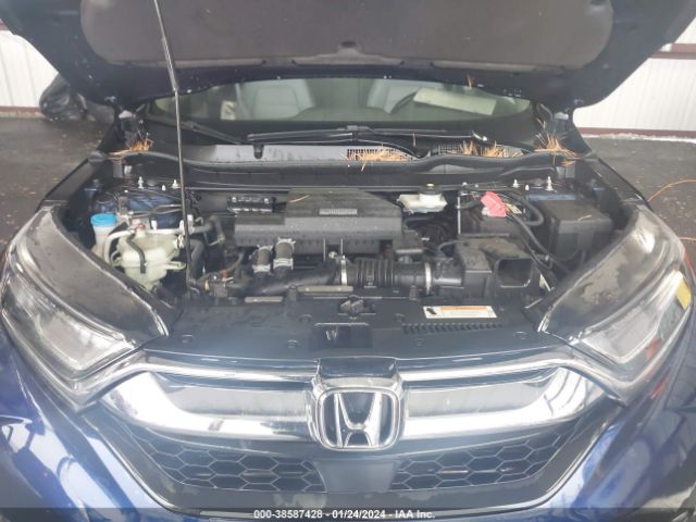 5J6RW2H95HL067024 Honda Cr-v Touring