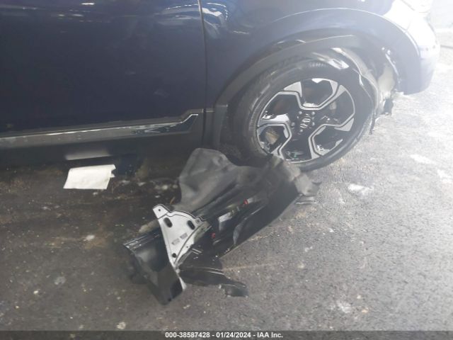 5J6RW2H95HL067024 Honda Cr-v Touring
