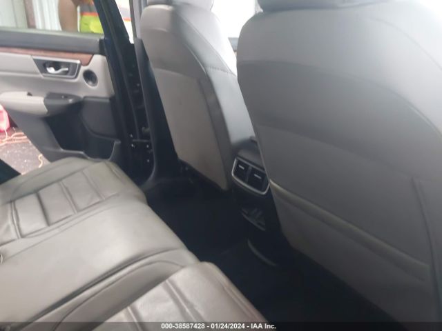 5J6RW2H95HL067024 Honda Cr-v Touring