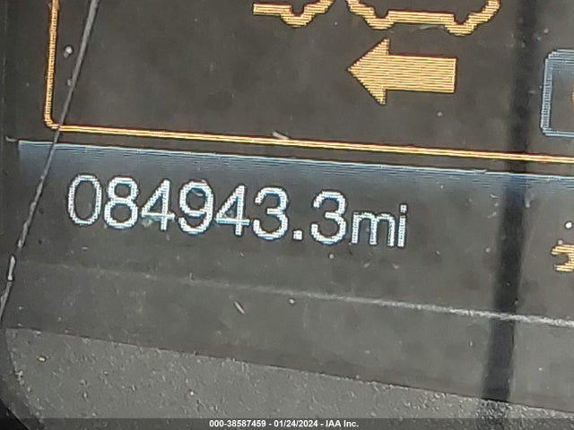 Ford Edge Titanium 2019 2FMPK3K90KBB87601 Image 15