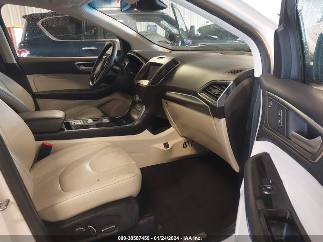 Ford Edge Titanium 2019 2FMPK3K90KBB87601 Image 5