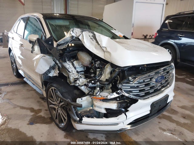 Ford Edge Titanium 2019 2FMPK3K90KBB87601 Image 6