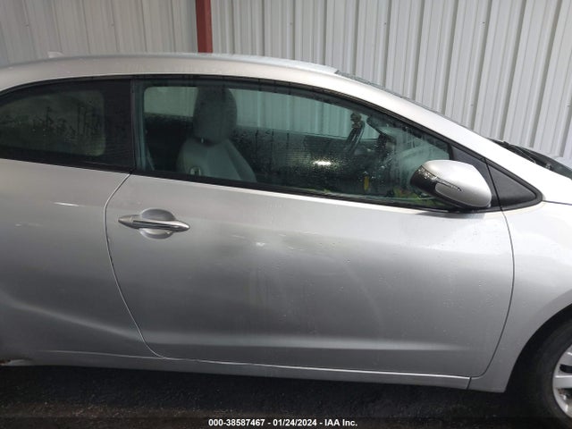 KIA Forte Koup Ex 2014 KNAFX6A85E5185764 Image 13