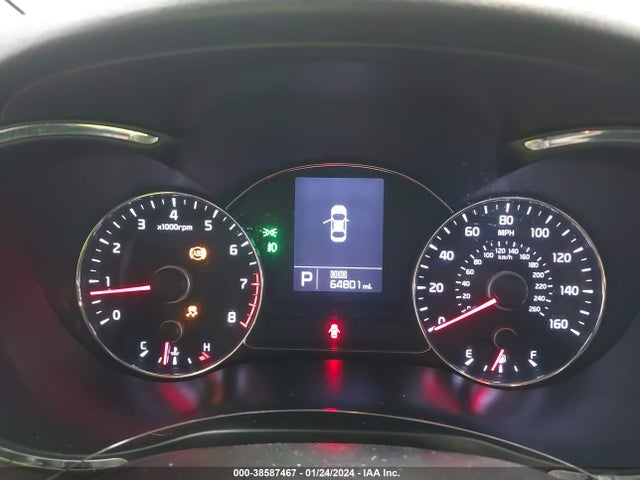 KIA Forte Koup Ex 2014 KNAFX6A85E5185764 Image 15