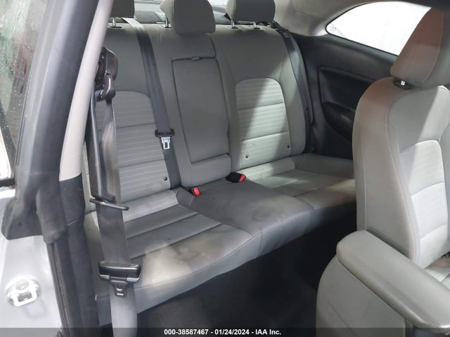 KIA Forte Koup Ex 2014 KNAFX6A85E5185764 Image 8