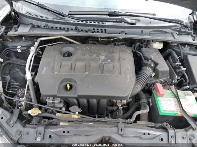 Toyota 2zr-fe 2015 5YFBURHEXFP182323 Image 27