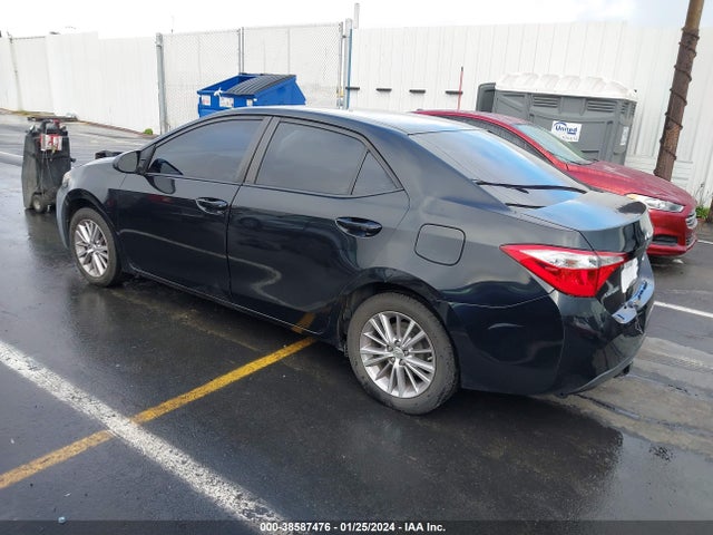 Toyota 2zr-fe 2015 5YFBURHEXFP182323 Image 20