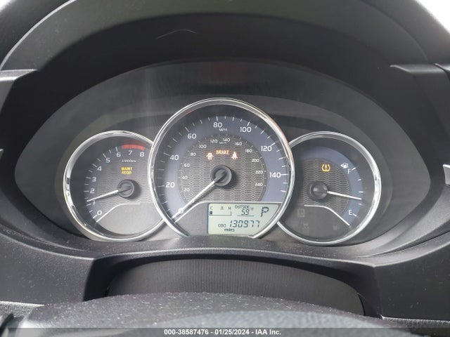 Toyota 2zr-fe 2015 5YFBURHEXFP182323 Image 24