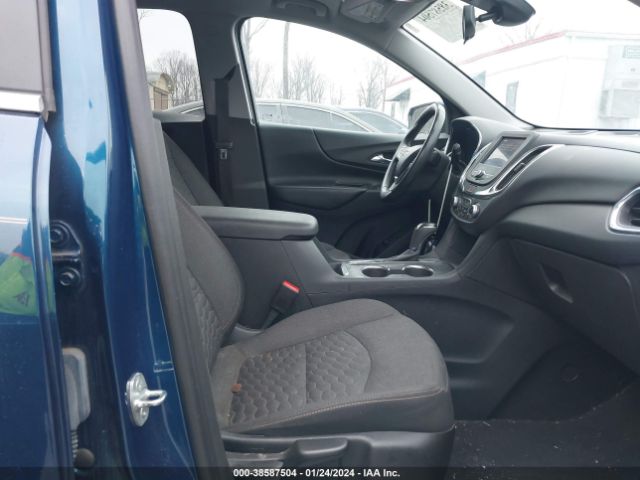 2021 CHEVROLET EQUINOX 3GNAXKEV2ML400559 Photo 4
