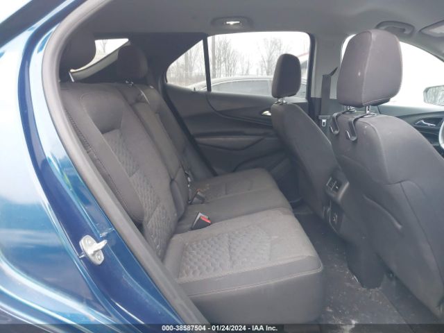 2021 CHEVROLET EQUINOX 3GNAXKEV2ML400559 Photo 7