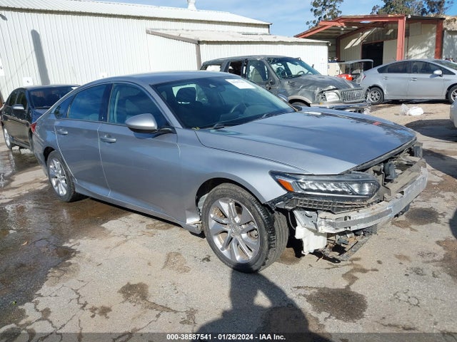 Honda l15be 2018 1HGCV1F16JA040830 Image 18