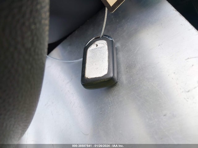 Honda ACCORD LX 2018 1HGCV1F16JA040830 Image 11