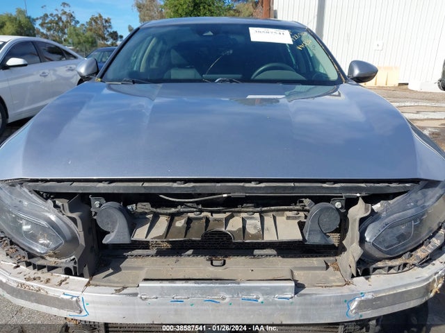 Honda l15be 2018 1HGCV1F16JA040830 Image 29