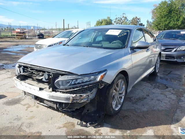 Honda l15be 2018 1HGCV1F16JA040830 Image 19