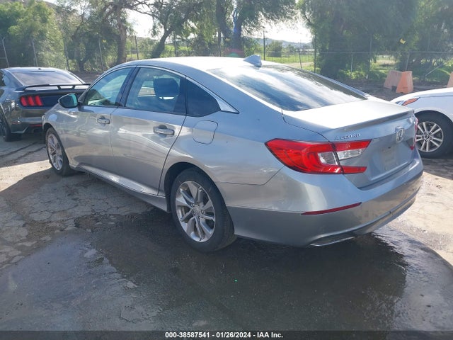 Honda l15be 2018 1HGCV1F16JA040830 Image 20
