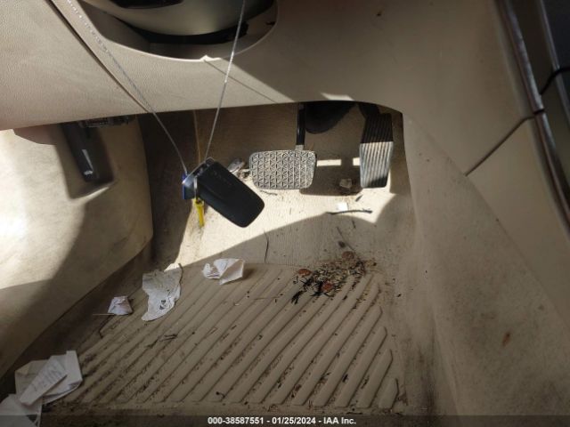 2011 SAAB 9-5 YS3GN4AR4B4001046 Photo 10