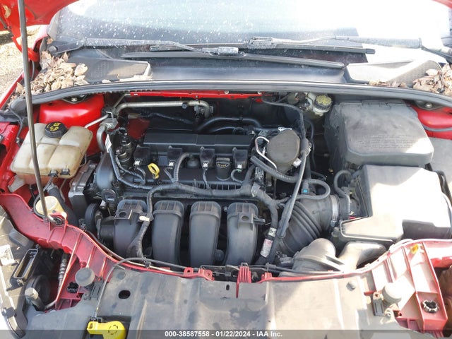 Продаж на аукціоні авто 2015 Ford Focus Se, vin: 1FADP3F21FL271153, номер лоту: 38587558