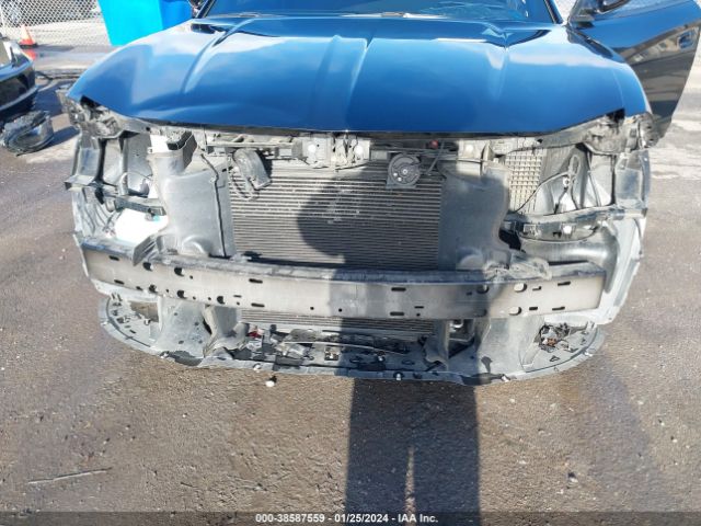 2C3CDXBG8NH157870 Dodge Charger Sxt Rwd