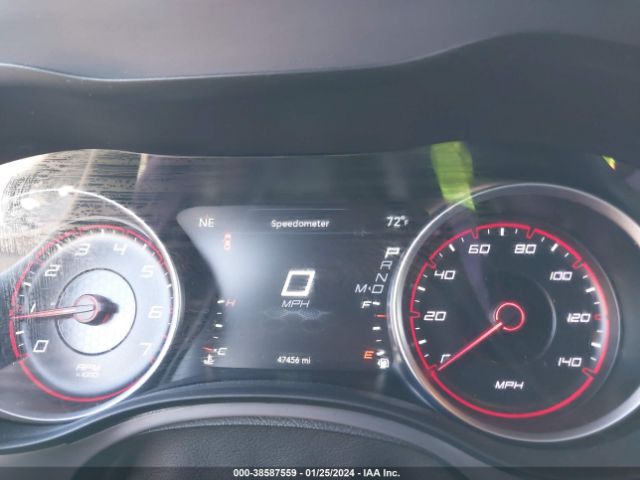 2C3CDXBG8NH157870 Dodge Charger Sxt Rwd