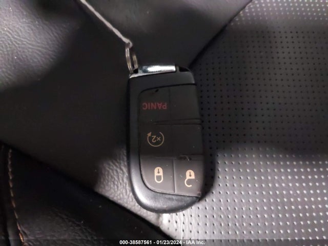 Jeep Compass Limited 4x4 2020 3C4NJDCB0LT155310 Image 11
