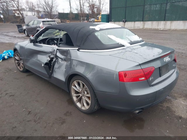 WAULFAFH6EN000512 Audi A5 2.0t Premium