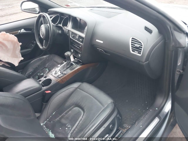 WAULFAFH6EN000512 Audi A5 2.0t Premium