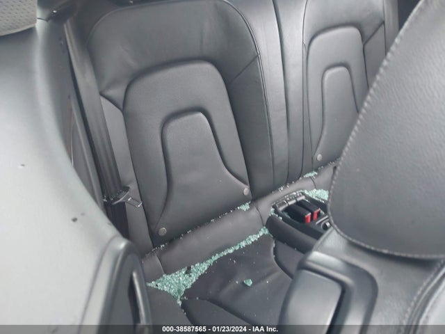 WAULFAFH6EN000512 Audi A5 2.0t Premium