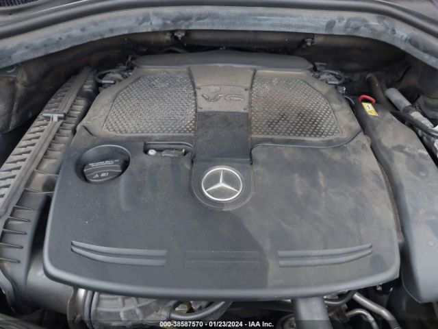 4JGDA5HB3GA632525 Mercedes-Benz Gle 350 4matic
