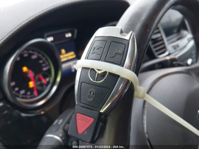 4JGDA5HB3GA632525 Mercedes-Benz Gle 350 4matic