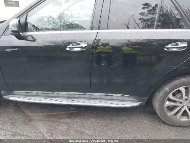4JGDA5HB3GA632525 Mercedes-Benz Gle 350 4matic