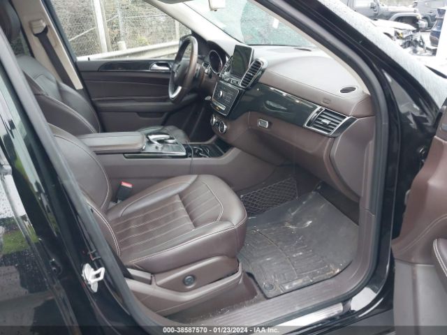 4JGDA5HB3GA632525 Mercedes-Benz Gle 350 4matic