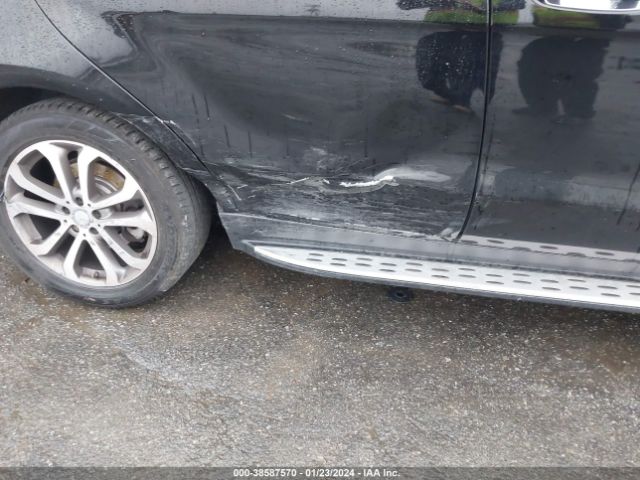 4JGDA5HB3GA632525 Mercedes-Benz Gle 350 4matic