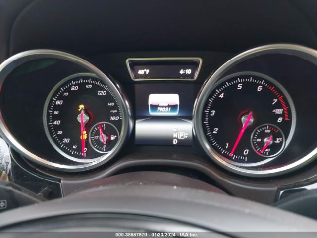 4JGDA5HB3GA632525 Mercedes-Benz Gle 350 4matic