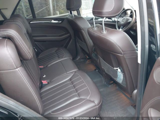 4JGDA5HB3GA632525 Mercedes-Benz Gle 350 4matic