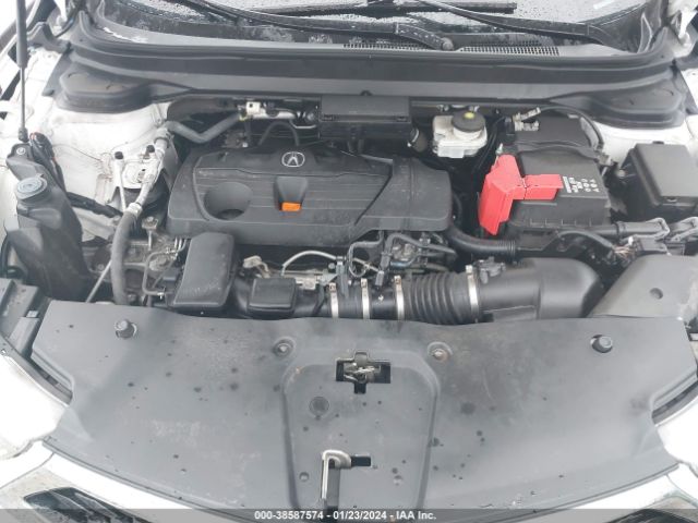 5J8TC1H34KL001079 Acura Rdx Base (a10)