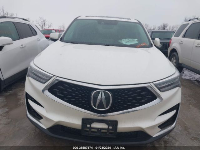 5J8TC1H34KL001079 Acura Rdx Base (a10)
