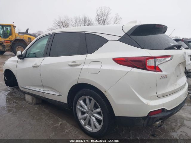 5J8TC1H34KL001079 Acura Rdx Base (a10)