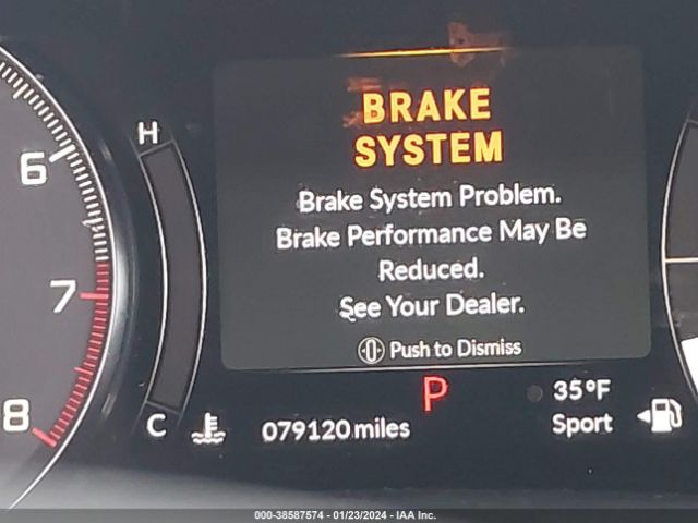 5J8TC1H34KL001079 Acura Rdx Base (a10)