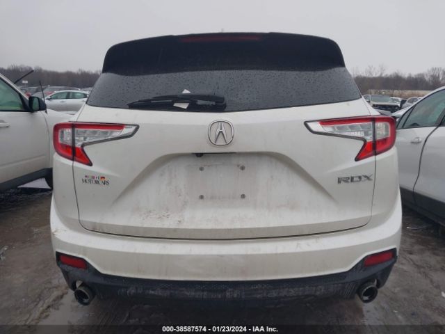 5J8TC1H34KL001079 Acura Rdx Base (a10)