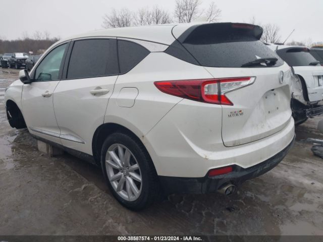 5J8TC1H34KL001079 Acura Rdx Base (a10)
