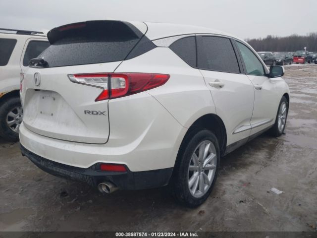 5J8TC1H34KL001079 Acura Rdx Base (a10)